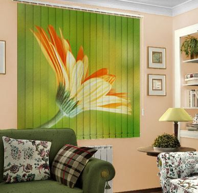 Жалюзи Жансая 29