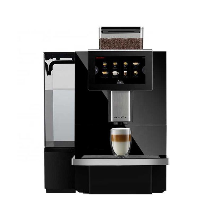Кофемашина dr.coffee F11 Big | Kofemashina dr.coffee F11 big