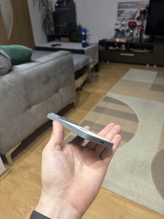 iPhone 17 Pro Dummy / Machetă 3D Printată
