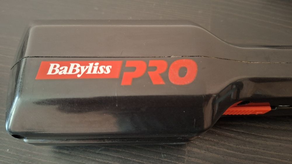 Преса за коса  Babyliss Pro