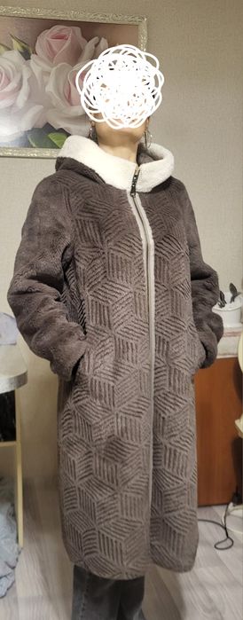 Экодубленка красивая теплая недорого