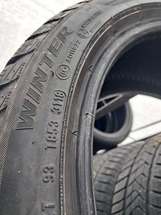 Anvelope Iarna Pirelli Sotto Zero 3 Runflat 245 40 19