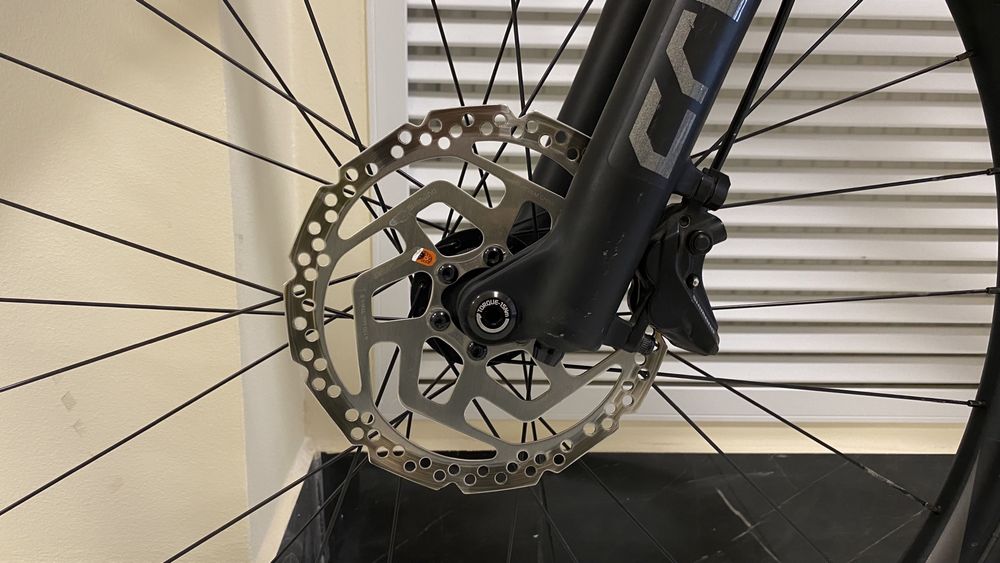 Велосипед Giant fathom 1