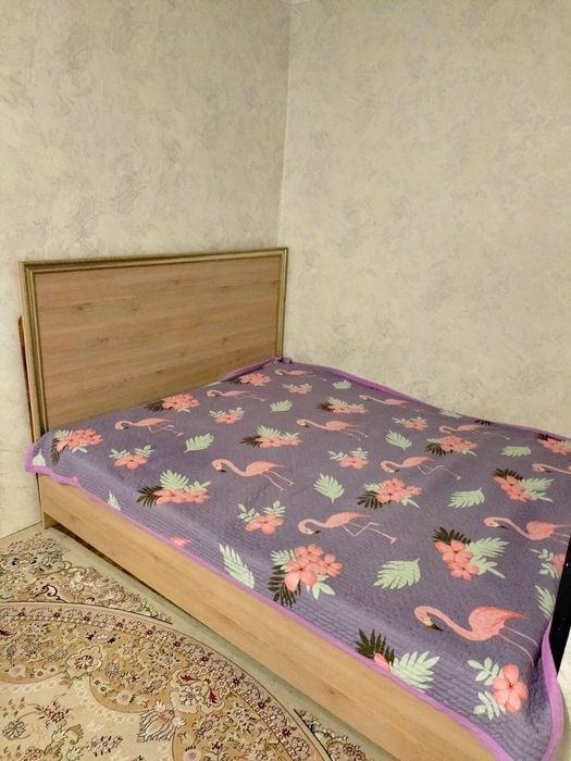 Продам Кровать+Комод СРОЧНО