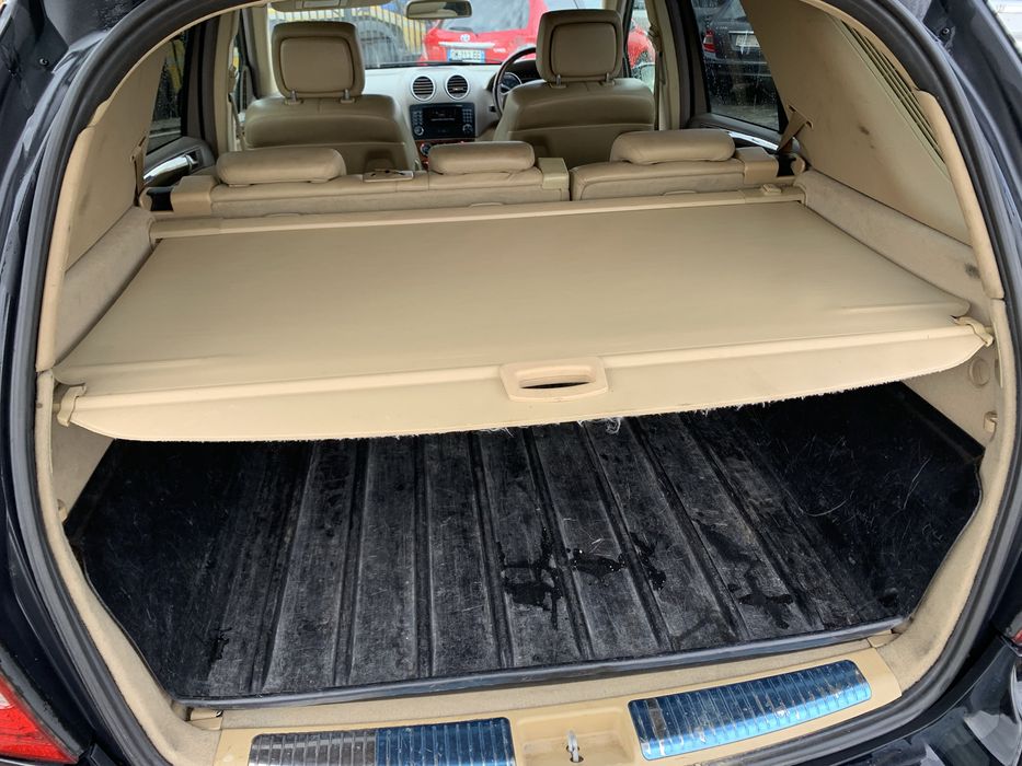 Mercedes ML280CDI/w164/V6/7g/2008г,На части