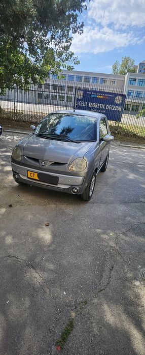 Aixam a721 seria K L6e