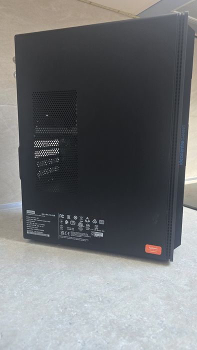 Kit upgrade Lenovo IdeaCentre Gaming 5 LGA1700 – Placă de bază + sursă 500W Platinum + carcasă + cooler