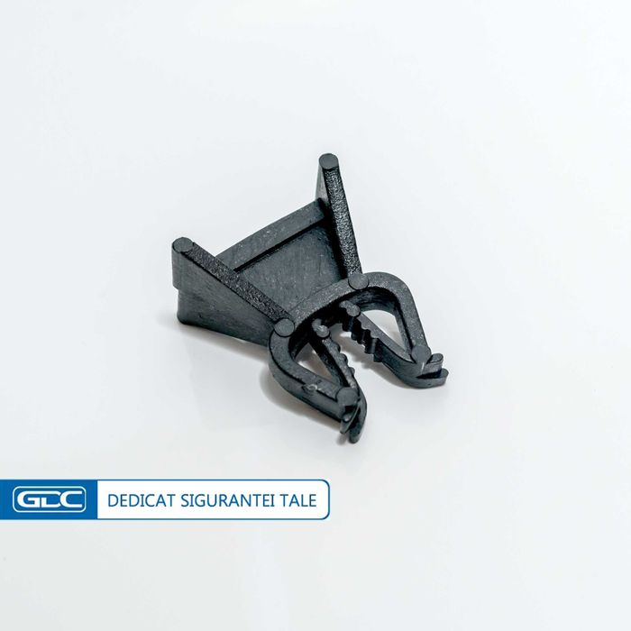 Vindem distantieri plastic biscuiti | rozete | rachete | GDC INTERMED