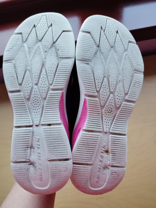 Дамски обувки Skechers