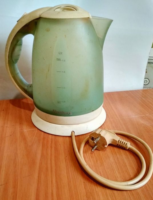 Чайник электрический