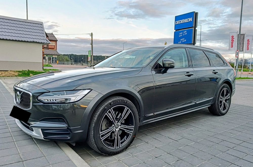 Jante Volvo R19 5x108 Style 184 | XC90 XC70 XC60 XC40 V90 V60 V50, etc.