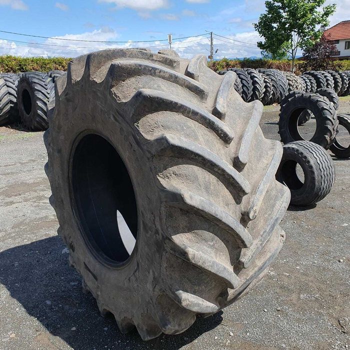 Cauciucuri 800/65R32 (30.5R32) Continental PROFITA DE SUPER PRET LA SH