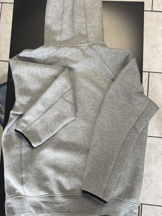 Nike tech hoodie