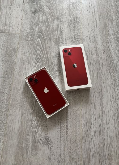 Vand iphone 13 128gb