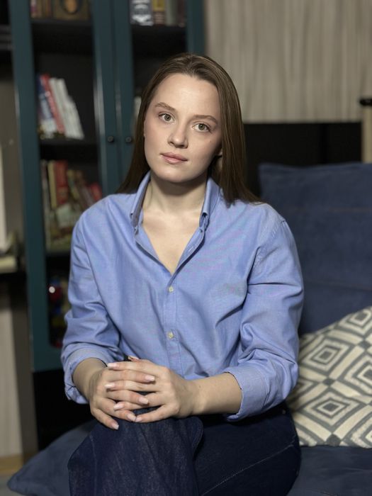 Психолог (Шымкент)