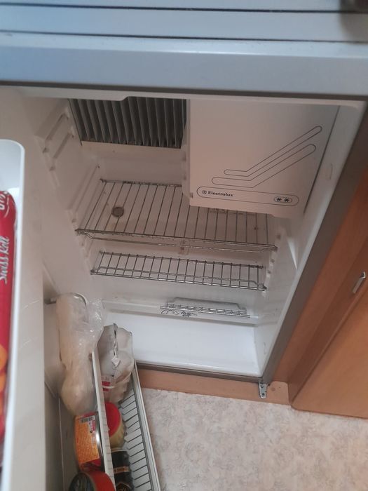 Vand rulota Adria 430 an 2002 inmatriculata