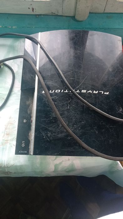 Vand 3 PS 3  aproape funcționale