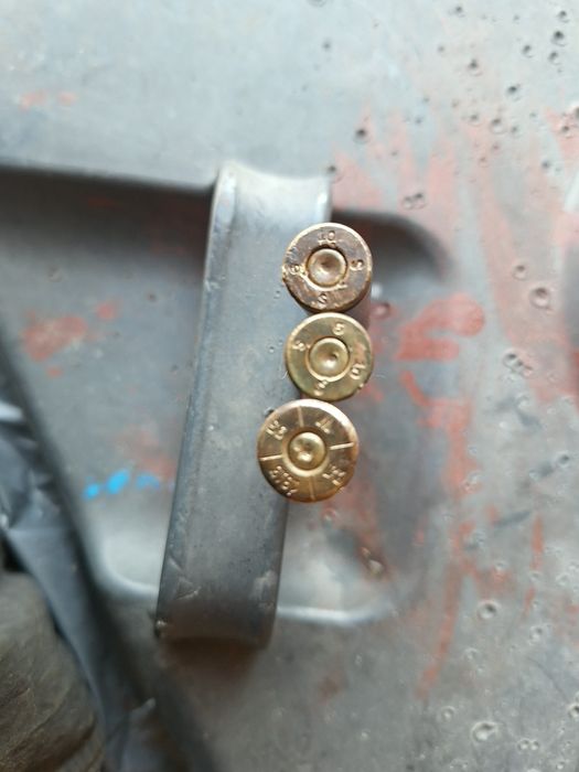 cartuse dezativate vechi din primul  razboi mondial 1918