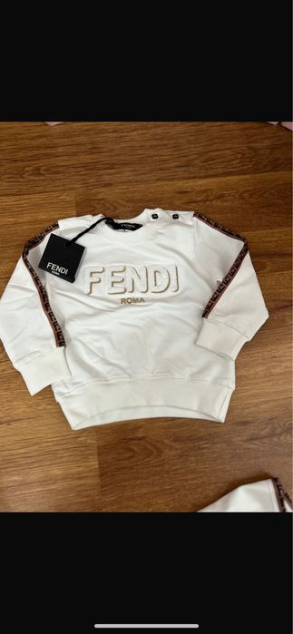 Trening Fendi Copii calitate premium