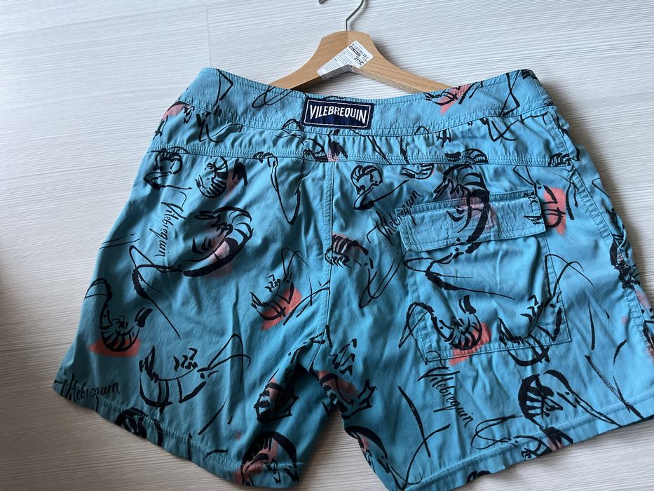 Vilebrequin мъжки бански Размер S