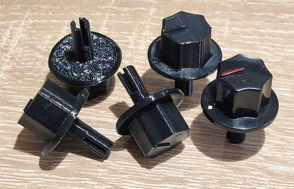 Зъбни колела, Резбови и Технически детайли - Изработка, Възстановяване