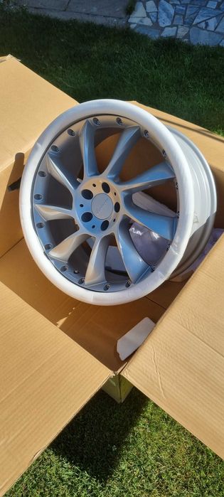 Lorinser LM6 , R20, разборные, оригинал