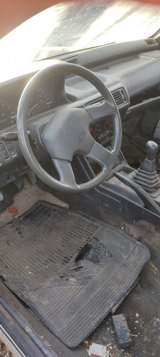 продам Mitsubishi Gallant