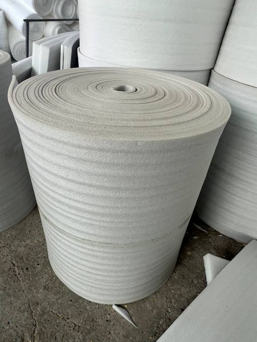 Утеплитель, ППЭ ППИ уплотнитель полиэтилен, Синтефон изоляция SINTIFON