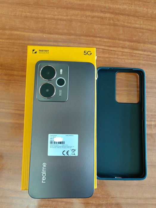 Realme 14  8GB RAM/256GB ROM