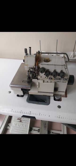 Петконечен оверлог