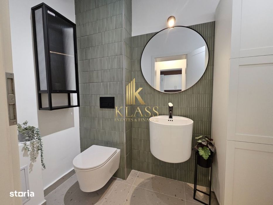 Resedinta Premium Pipera | Design Organic Modern | Renovare 2025| Read