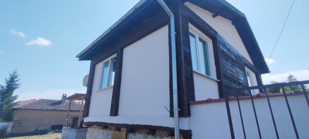Продава се Къща в с. Кошарево, Област Перник - 60 кв.м за 1050 €/кв.м - Снимка #3