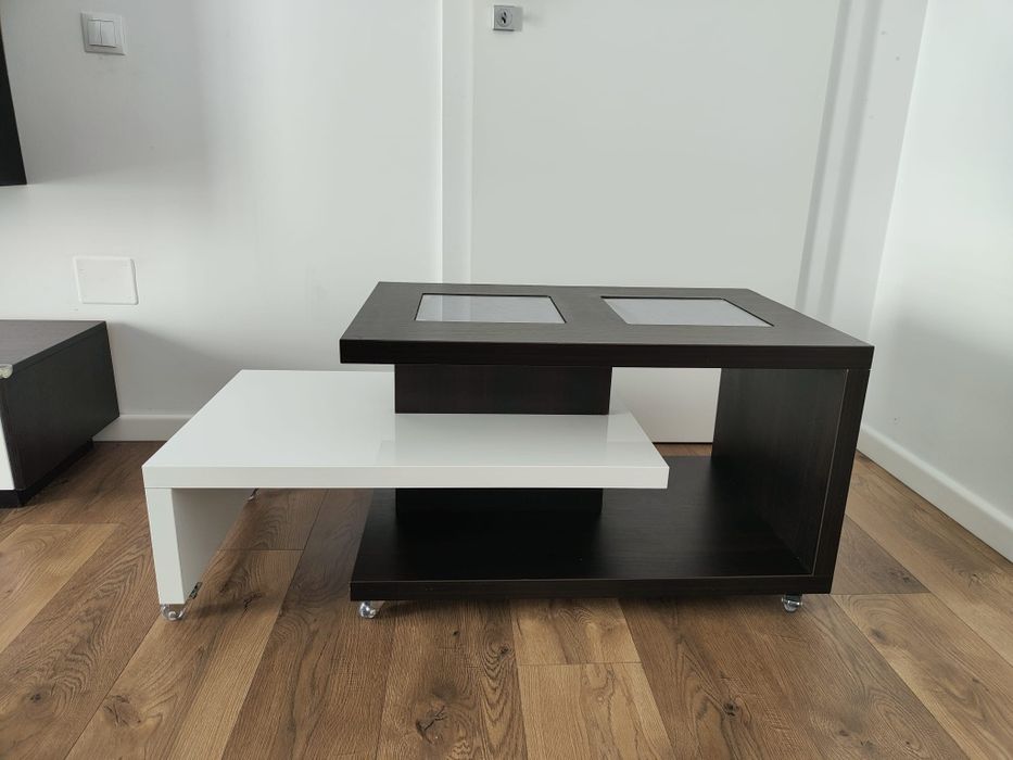 Măsuță cafea masă sufragerie living