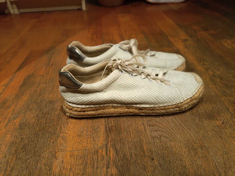 Еспадрили Replay, 40