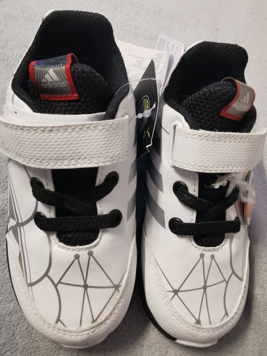 Adidas StarWars RapidaRun