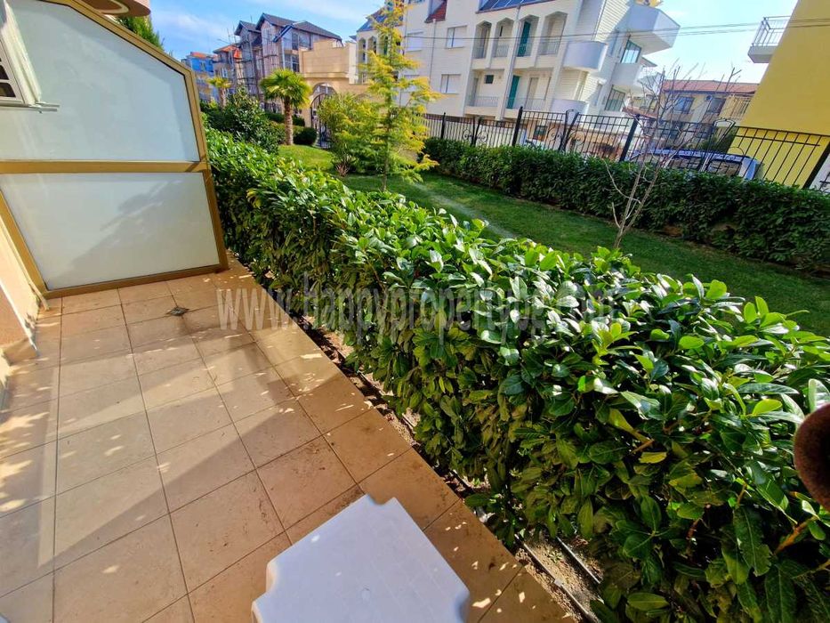 Продава се Двустаен апартамент в с. Равда, Област Бургас - 50 кв.м за 1400 €/кв.м - Снимка #10