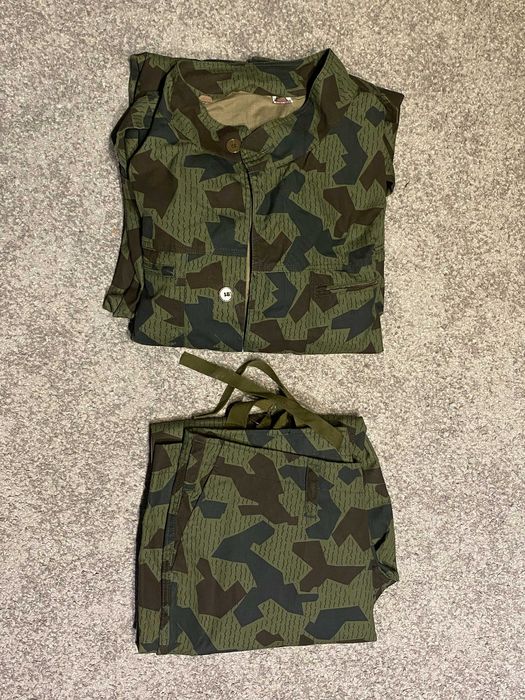 Камуфлаж Униформа 182/120