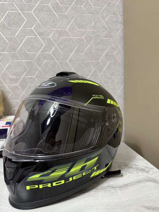 Шлем сотилади 70$ га олинган