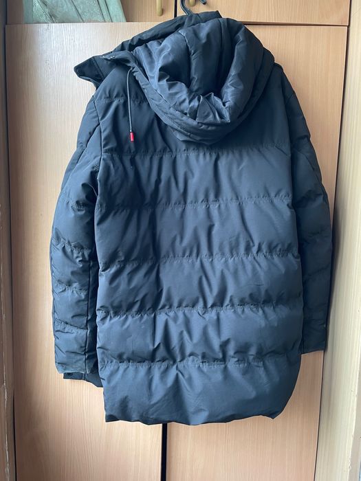 Куртка как новая