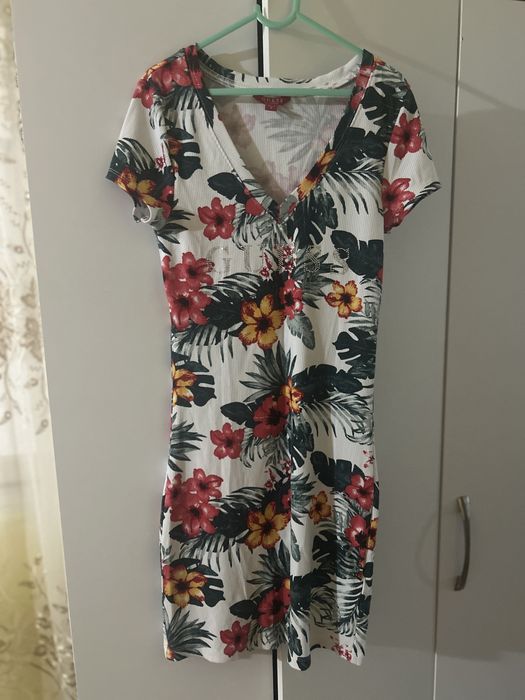 Rochie guess originala