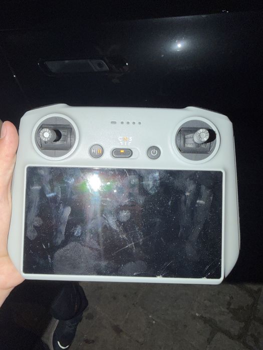 Dji mini 3 pro бу