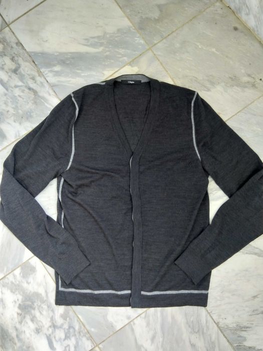 Мъжка жилетка Zegna