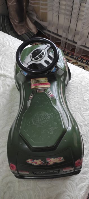 Детская машина толокар