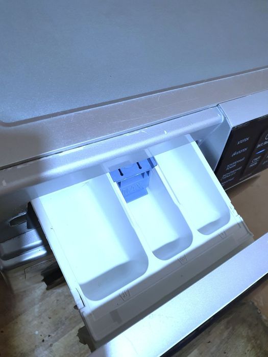 Стиральная машина Samsung 8кг