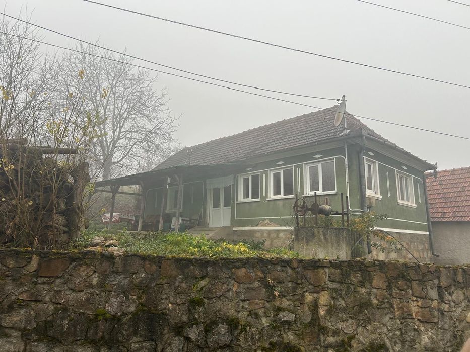 Casa de vanzare Bihor,  Dobricionesti