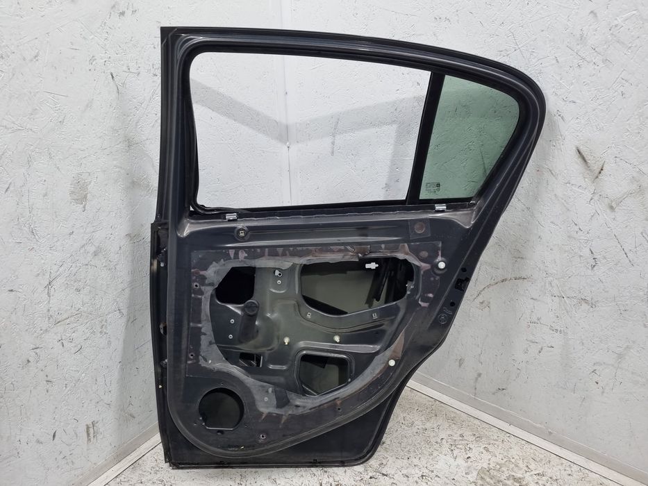 Usa dreapta spate Opel Corsa D [Fabr 2006-2013] GWH