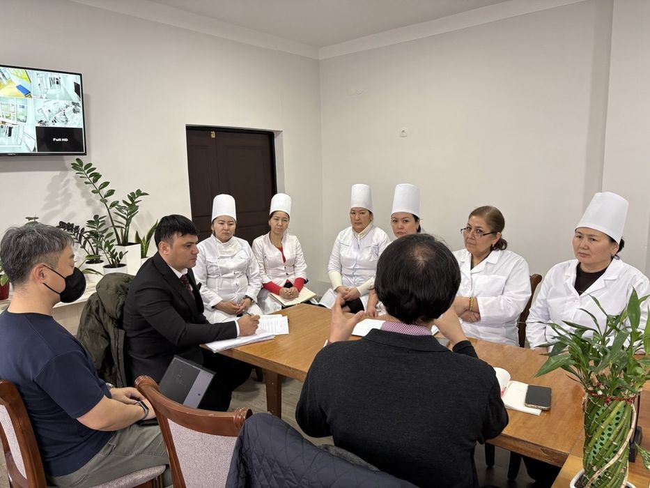 Переводчик Корейского языка. Koreys tilidan tarjimon 한우 한러 통역사