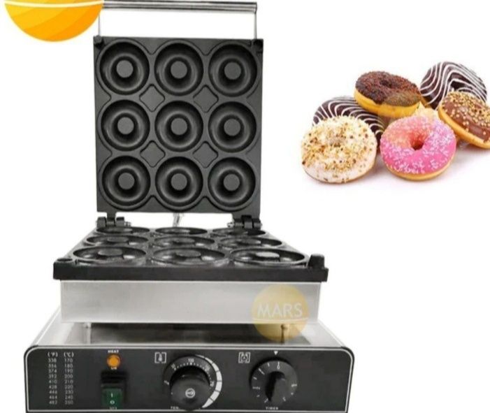 Vaflintsa. Вафленетса. Вафле. Vafli aparat.