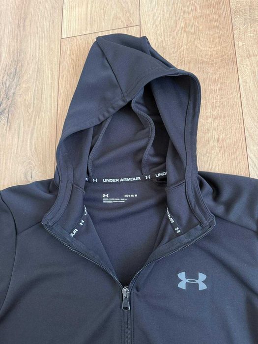 Nou Under Armour M barbati jacheta softshell