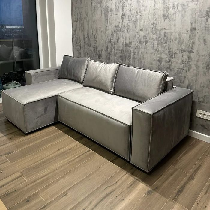 Canapele chesterfield